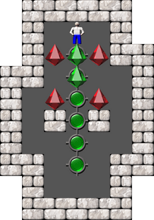 Уровень 53 — Kevin 13